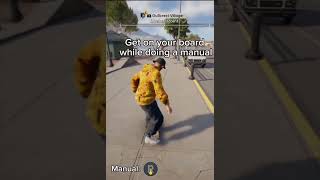 How To Fly Across The Map In Skate. Launch Glitch Tutorial