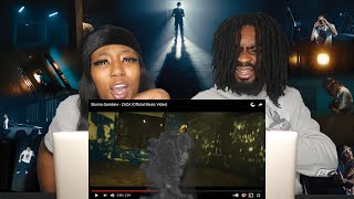 Stunna Gambino - ZAZA (Official Music Video) REACTION