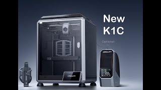 CES 2024 - Creality 3D Printers