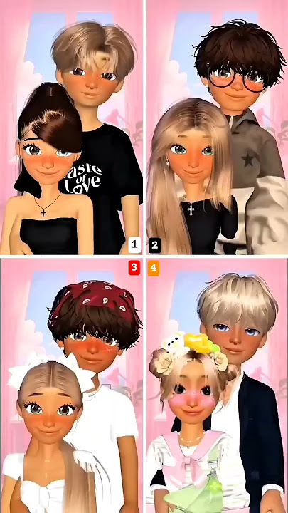 one one baby 🔥 #zepeto #trading #sprunki #incredibox #roblox #kpopdemonhunters #tiktok #funny