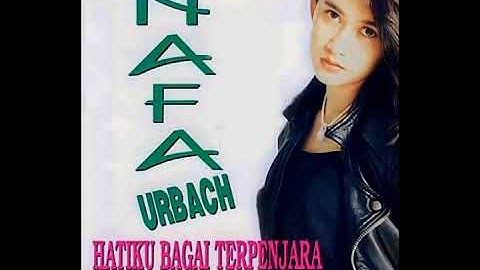 Nafa Urbach - Hati Yang Kecewa   Composer - Deddy Dores (1997)