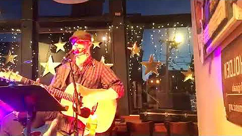 Go Your Own Way (Fleetwood Mac cover)--Jeremy Hold...