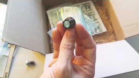 BYOCBGPCS Part 2 - Unboxing!