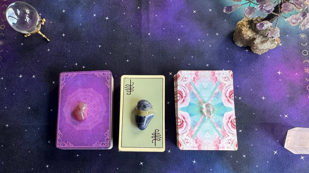 ✨QUAIS SURPRESAS ESTÃO CHEGANDO EM SUA VIDA?✨🌞