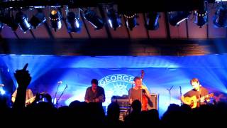 Traffic Jam- YMSB @ Georges Majestic 2-8-12