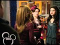 Wizards of Waverly Place - The Movie!