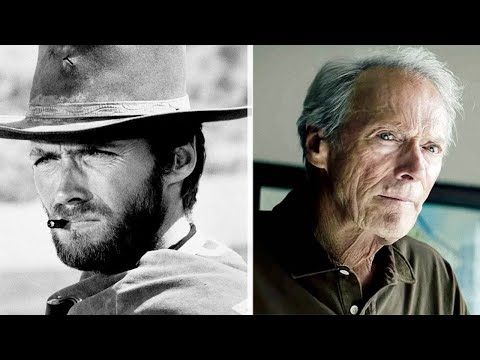 Video: ¿Dónde reside Clint Eastwood actualmente?