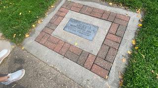 Adams County Bicentennial Time Capsule Ceremony