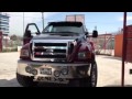 FORD F650 XTL