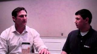 Craig James Interview with EJ Holland