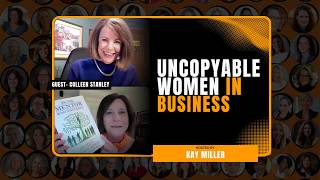 The Mentor Who Mattered: Make a Difference, Be the Difference with Colleen Stanley