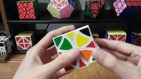 Curvy Copter Jumble Tutorial