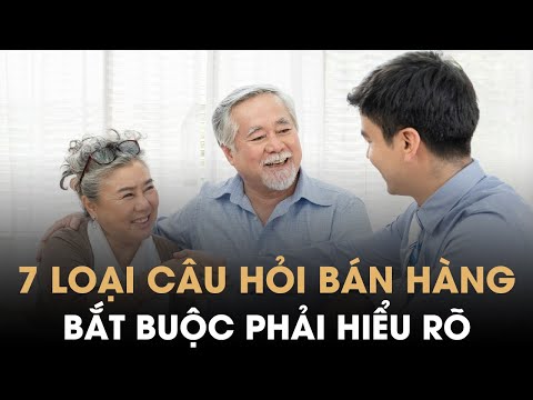 Video: Những câu hỏi bạn đặt ra khi mua nhiều?