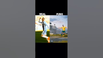 New Emote In Pubg😮#pubgmobile #pubg #ronaldo