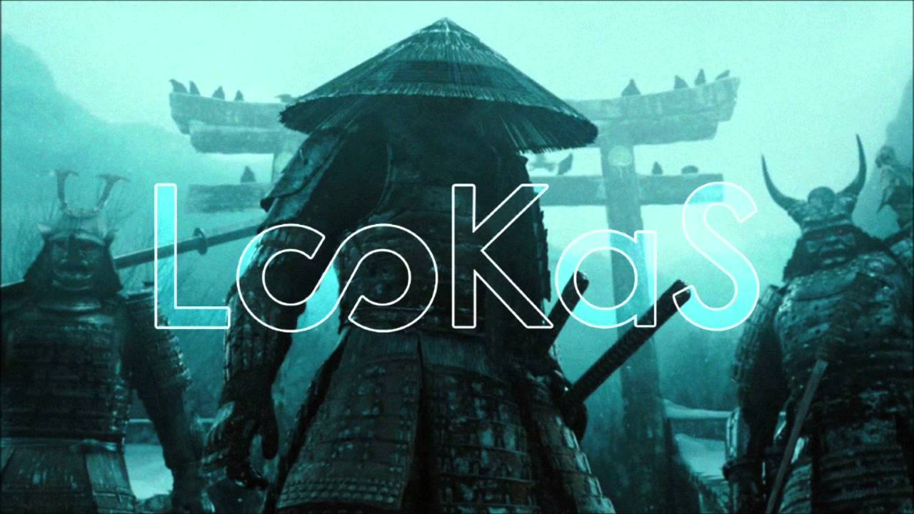 War - Low Rider (Lookas Trap Remix)