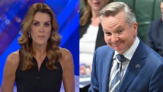 ‘Slippery’: TV host accuses government of hiding climate commitments in EU trade pact