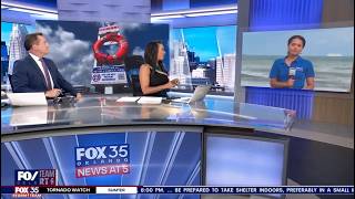 Beach Safety in Focus: American Lifeguard Association Supports Life-Saving Awareness Efforts