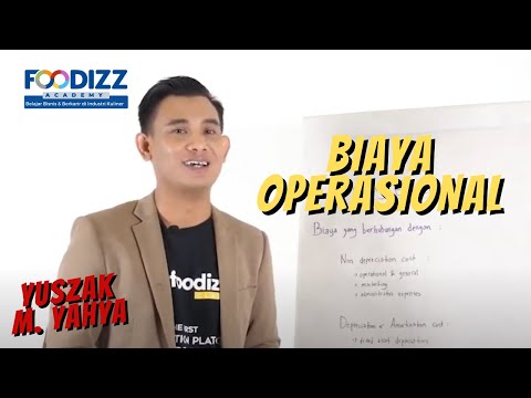 Video: Apa Itu Biaya Operasional?