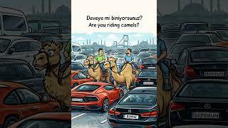 Questions That Annoy Turks 😁 #turkey #turkeytravel #turkeyfacts