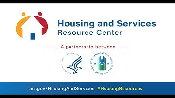 HUD & HHS -The Housing and Services Resource Center (Section 8, Vouchers, Federal Assistance)