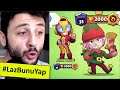 Gerçek KUPA TAKTİĞİ #LazBunuYap Brawl Stars