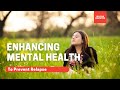 Enhancing Mental Health to Prevent Relapse Mental Wellness Month