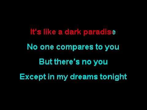 Lana Del Rey - Dark Paradise (Tradução/Legendado) 