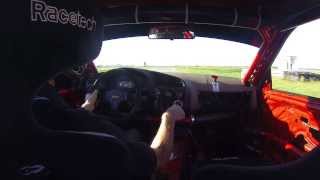 Nasa Central Mam Mid-America Motorplex Tt3 Lap Record Video