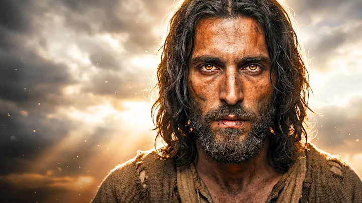 Could Jesus Have Sinned? 40 Days, 3 Temptations & The Question That Divides Christianity