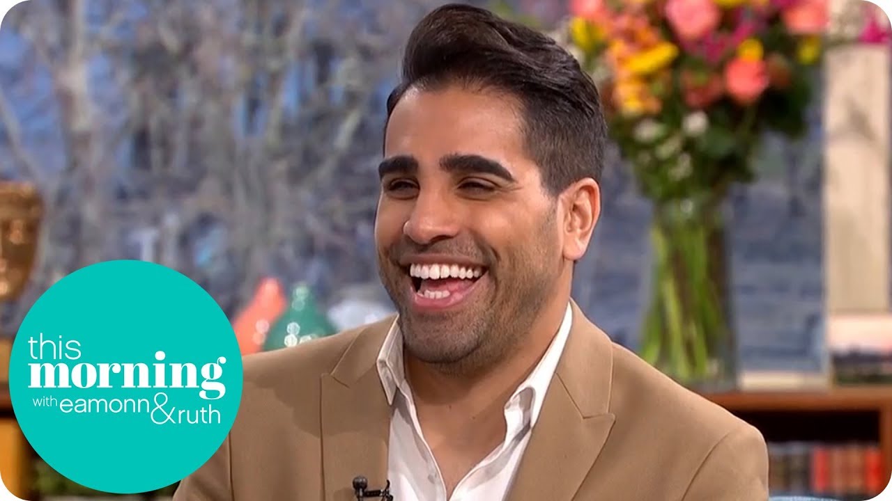 Dr Ranj Talks About the New Series of Save Money: Lose Weight | This ...
