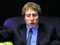 Roger Daltrey - Teenage Cancer Trust Interview Day 6