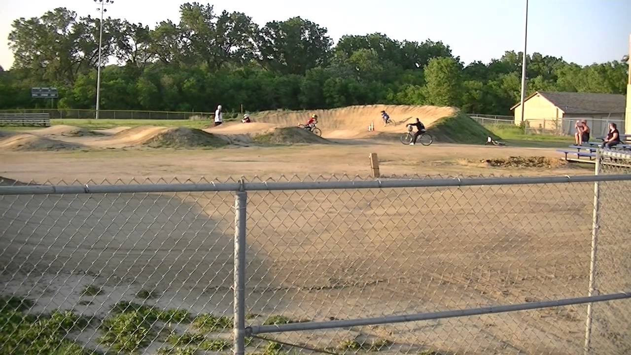 Owen Omaha BMX YouTube