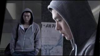 Friend,Our legend OST Lee-Sora First