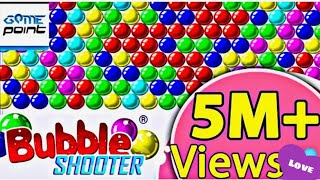 Bubble Shooter level 180 #gameplay #games #gaming #game #gaminglover screenshot 4