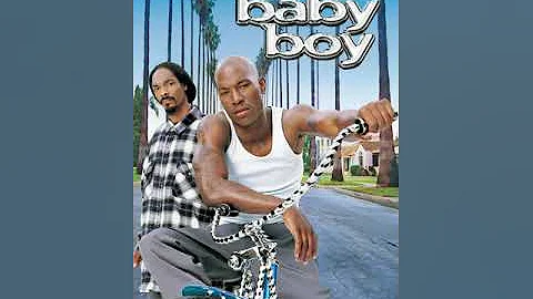 Baby Boy Tyrese Crip Hop ft Latoiya willams snoop dog