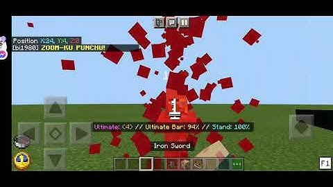 testing #16 Zoom punch but with custom animation B)