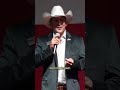 Bobby Pulido: “If you mess with our families and our finances, we will vote you out.” This is what