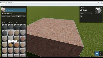 DNA³|PBR Materials Library For Lumion / How To Add Materials To Lumion
