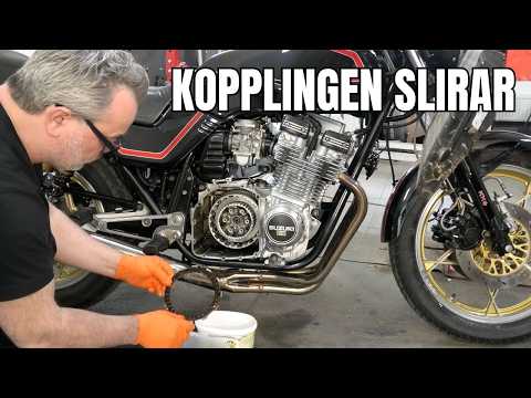Fungerar det att tvätta kopplingen? Det skulle spara mig 2500 kr