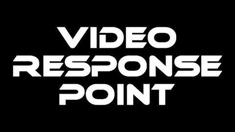 ABÄX - Video Response Point