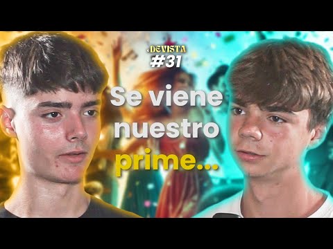 Los Duendes, Kebabs y El Prime... | Ep 31
