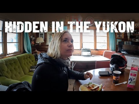 Video: De 6 beste tingene å gjøre i Yukon, Canada