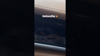 Batuflex Ft Skinny Flex - 14 Ig Story