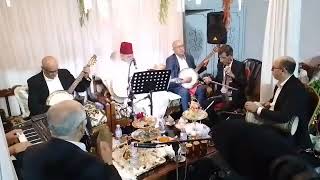 Soirée CHAABI