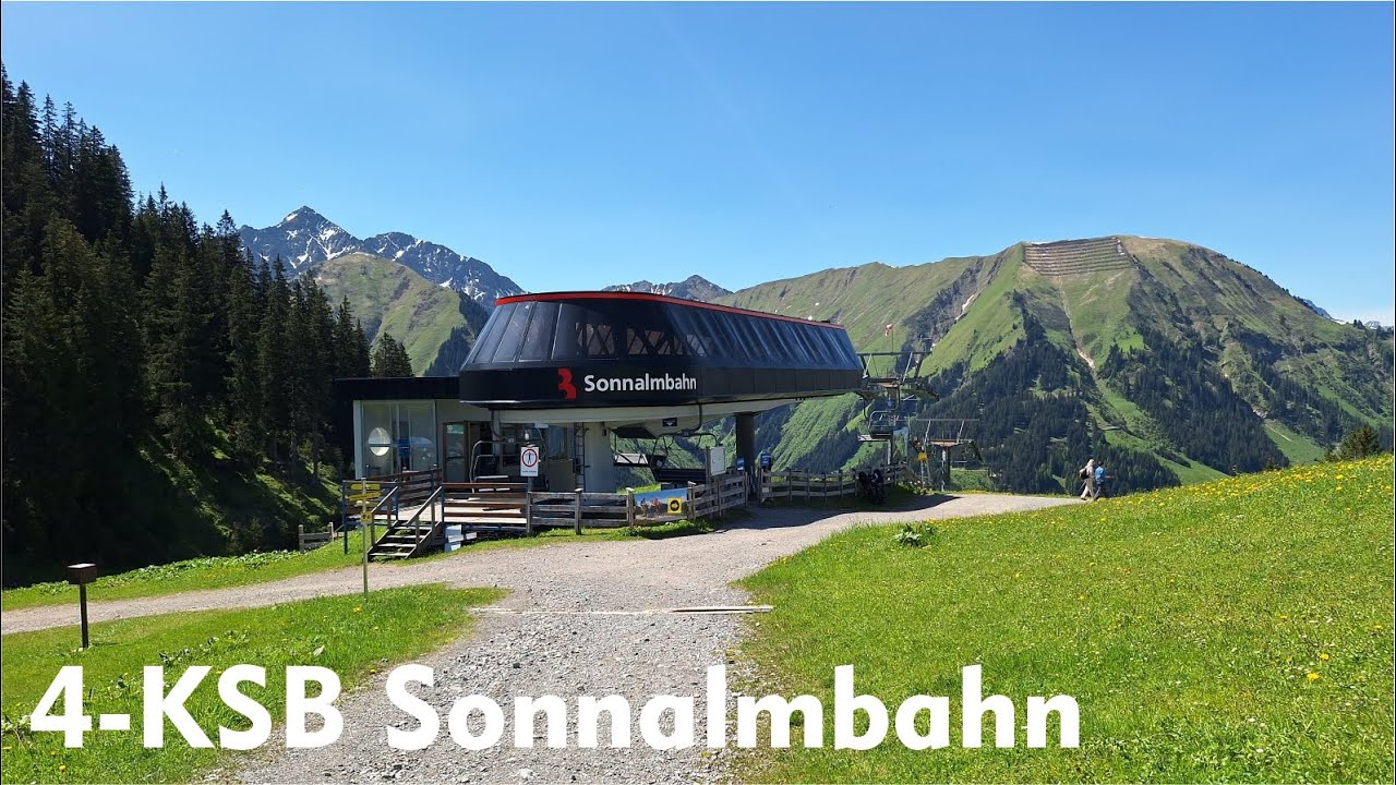 Sonnalmbahn