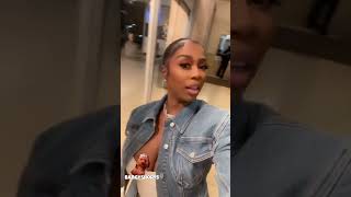 Kashdoll 🔥♥️ #shorts