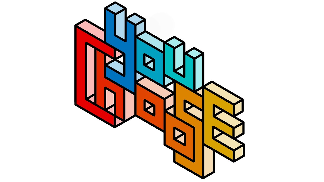 The Adventure Begins (You Choose! Ch. 1, Ep. 0)