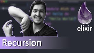 Celebrity Understanding RECURSION in 2 minutes! Profile