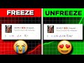 How to UNFREEZE your Shorts Channel !😍 (Before it DIE ☠)