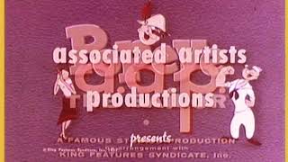 Jitterbug Jive (1950) Intro